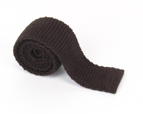 Suitsupply cravate tricot 150 - tricot,