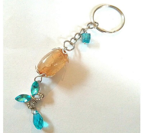 Porte clé bijou de - porte, /