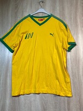T-shirt en coton Puma Jamaica