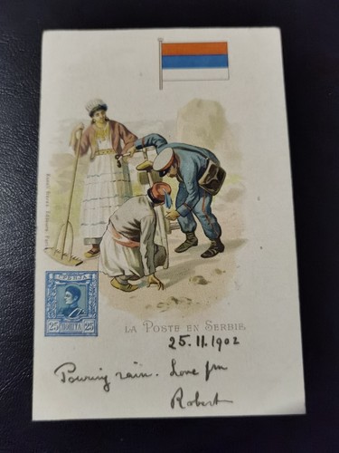 Cpa kunzli frères éditeurs - cpa,