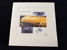 Brochure De Vente Du