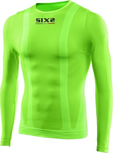 Tee shirt sixs ts2 - ts2, vert