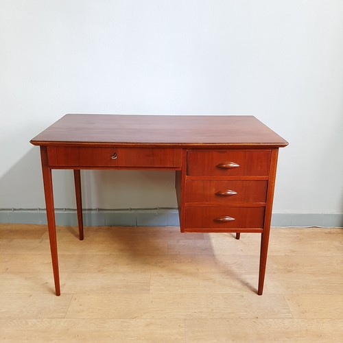 Petite bureau vintage design - bureau,