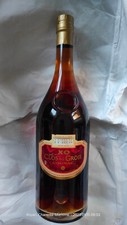 Cognac XO de chez Gros de la