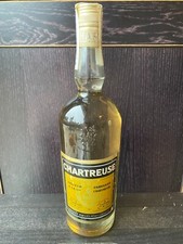 Chartreuse Tarragone Jaune