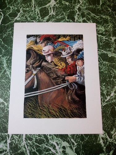 Lithographie jean marais - 1, jean-marais