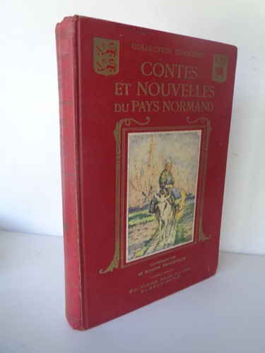 Contes nouvelles pays - et, du