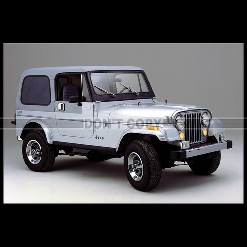 Photo 009942 jeep - photo, a.009942