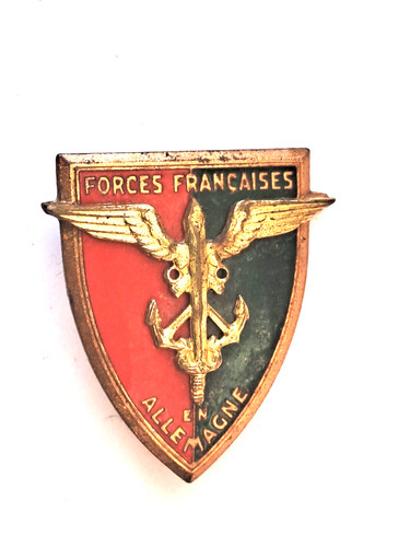 011991 force francaise - , en