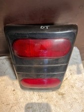 Feu arriere principal droit (feux) RENAULT TRAFIC 1 PHASE 3