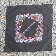 Bandana Vintage Harley