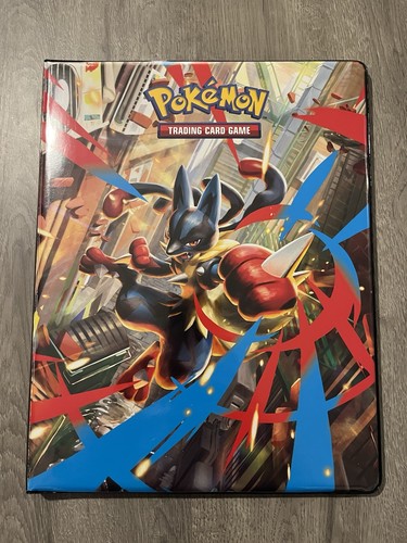 Portfolios ultra pro pokémon - ultra,