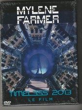 MYLENE FARMER TIMELESS 2013 LE