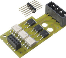 *HCS80 Sous-module comme