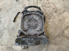 SUPPORT DORSALE     POUR SOUFFLEUR ECHO PB 580