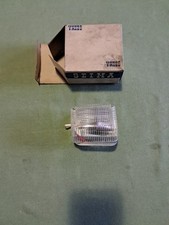 CITROËN 2CV Un Plafonnier Complet SEIMA Avant 1967