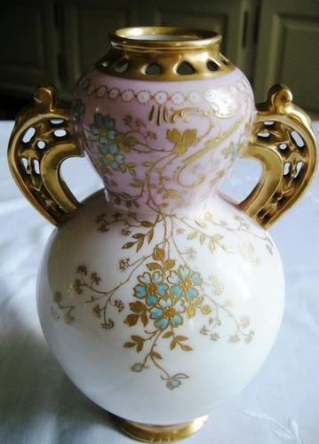 Superbe vase ancien - superbe,  ancien