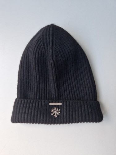 Bonnet chanel 100 cachemire - 100, %