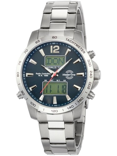 Montre bracelet master time - master,