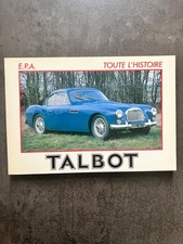 EPA Toute l'histoire - TALBOT