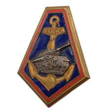 F23/11/25 (REF31094) Insigne