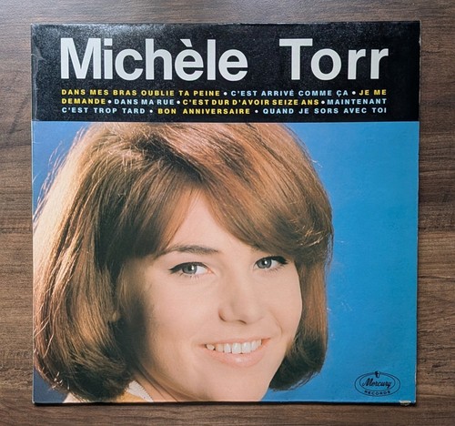 Tours michèle torr - tours, cm