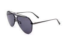 Lunettes de Soleil Zadig & Voltaire SZV190 0568  GUNMETAL 99/0/135 Femme