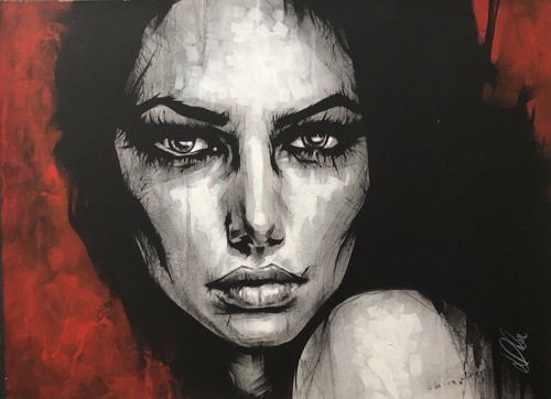 œuvre leanne dolan street - Œuvre, de