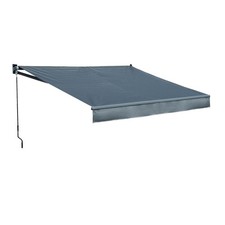Store banne SAULE 2,95 × 2,5m