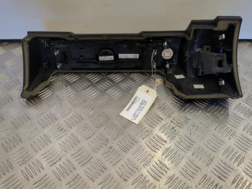 Commande autoradio land - autoradio,