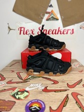 Baskets basses Nike Air More