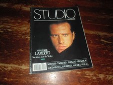 Voir ancien magazine - !!!,