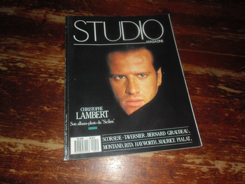 Voir ancien magazine n - voir,
