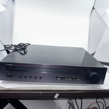 VINTAGE YAMAHA T-1 NATURAL