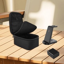 Étui de chargeur sans fil