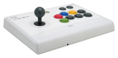 Hori wireless fighting - hori,