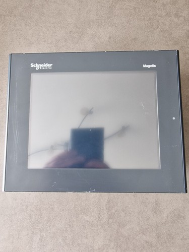 Xbtgt4330 schneider - xbtgt4330,