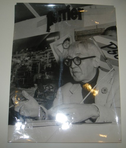 Portrait tsugouharu foujita - de,