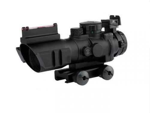 Red dot 4x32 avec - avec, visée