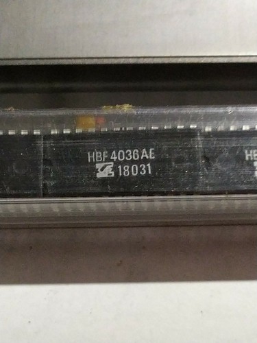 Hbf4036ae 4036 circuit - hbf4036ae,