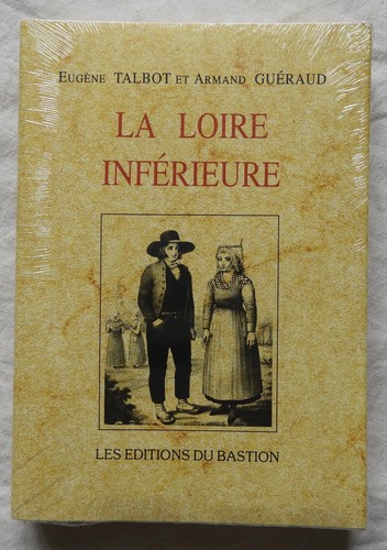 Loire inferieure talbot - loire,