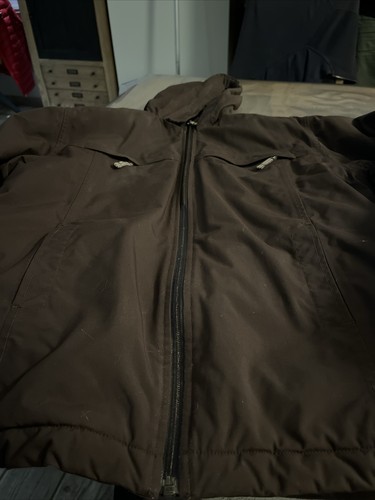 Doudoune burberry 14ans - doudoune,