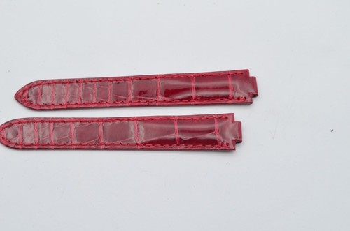 Cartier bracelet cuir 16mm - cartier,