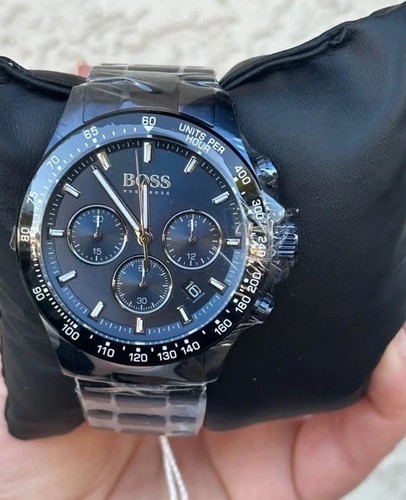 Montre hugo boss homme neuve - boss,