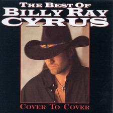 The Best of Billy Ray Cyrus