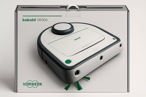 Robot aspirateur vorwerk - aspirateur,