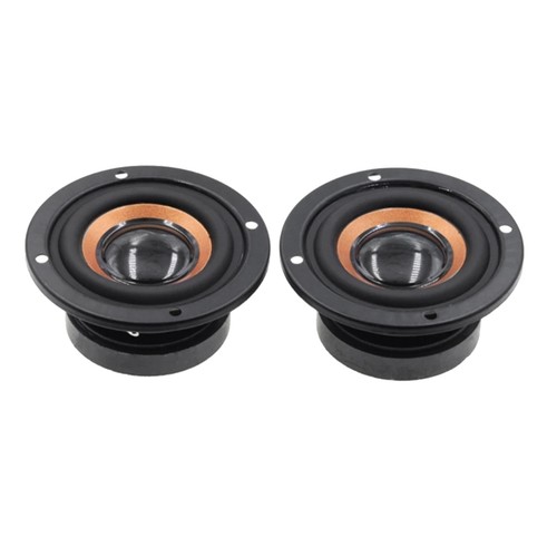 Haut parleur avec tweeters - haut-parleur, 3