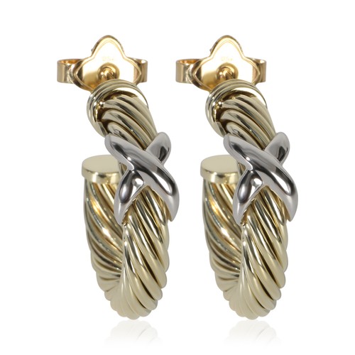 Boucles oreilles david - boucles,