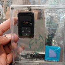 Sansa mp3 - sansa,