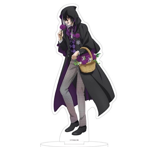 Black butler public - black,